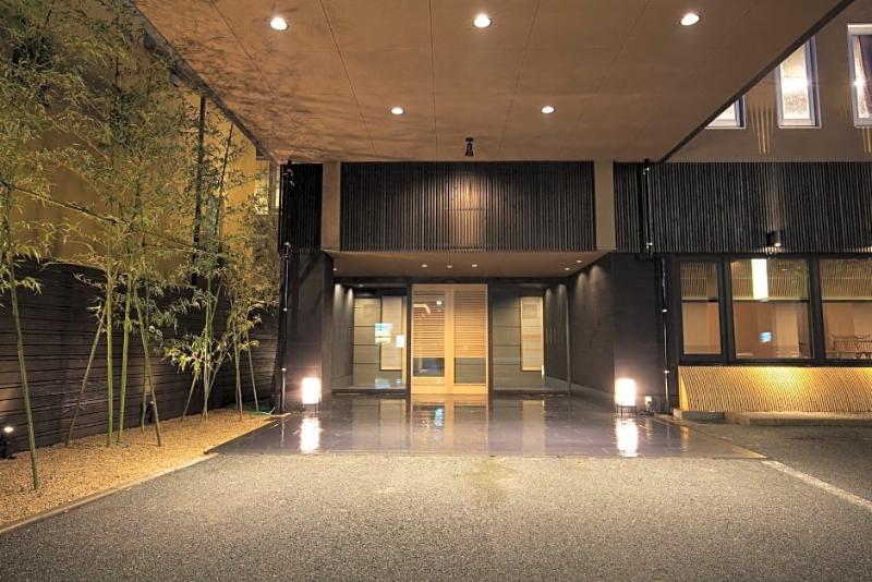 Matsuya Bekkan Kumamoto Eksteriør billede